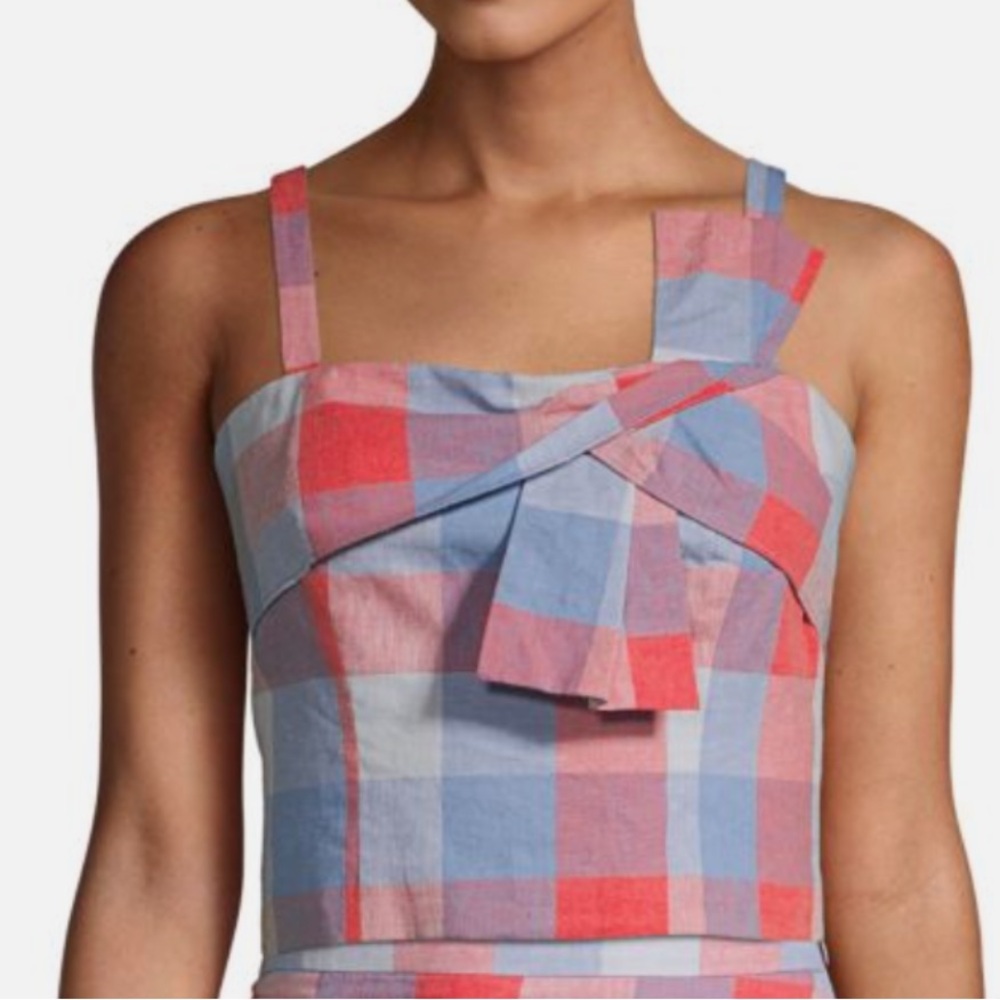 Women’s Parker Clementina Crop Top